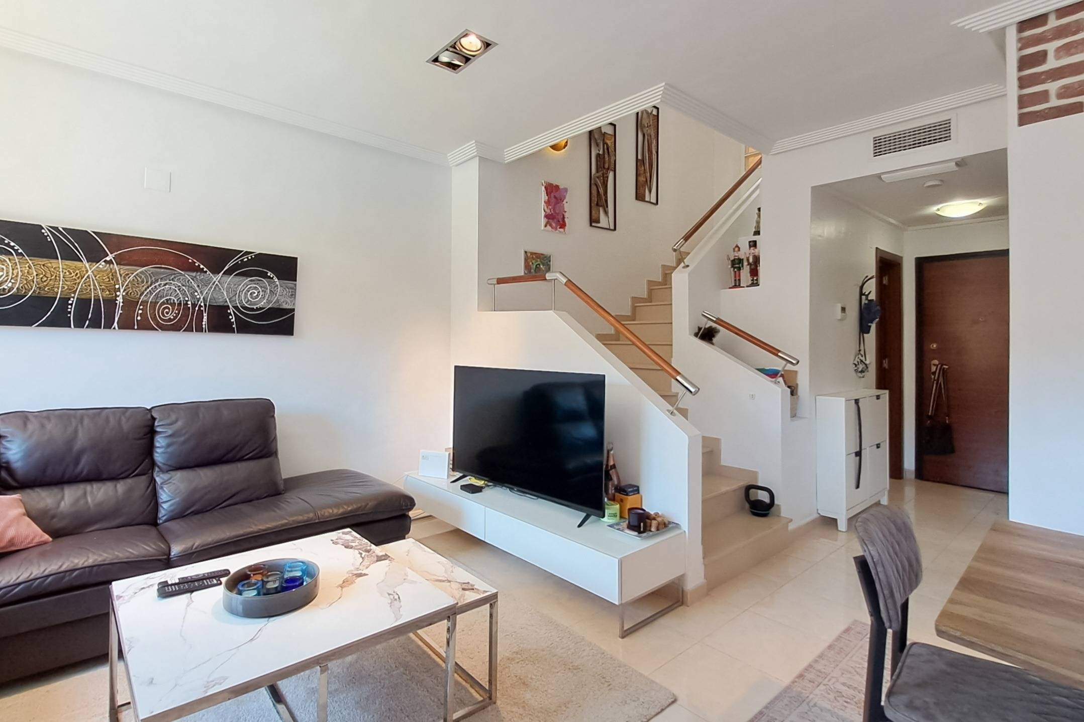 Apartment for sale in Orihuela Costa, Alicante, Spain