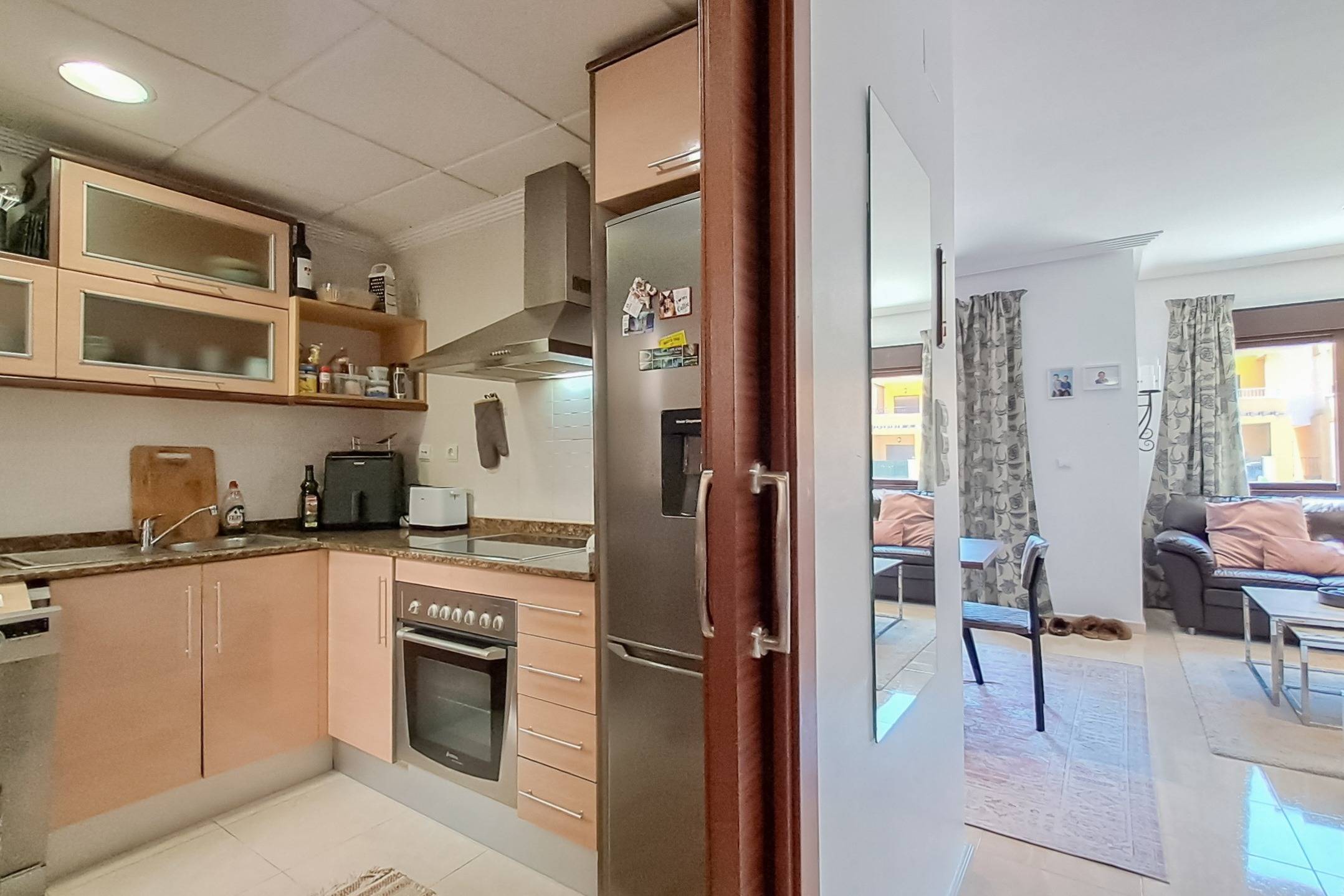 Apartment for sale in Orihuela Costa, Alicante, Spain