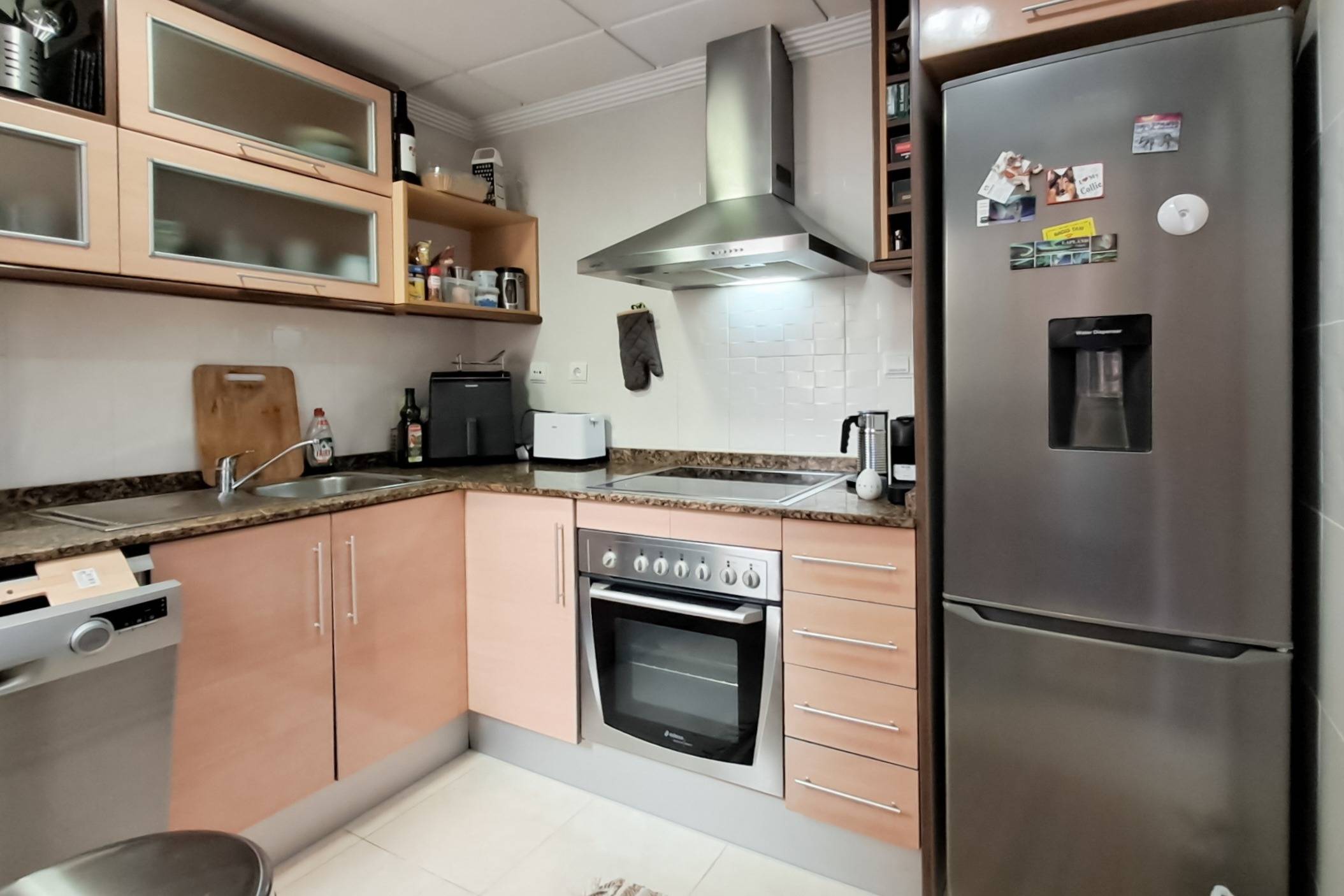 Apartment for sale in Orihuela Costa, Alicante, Spain