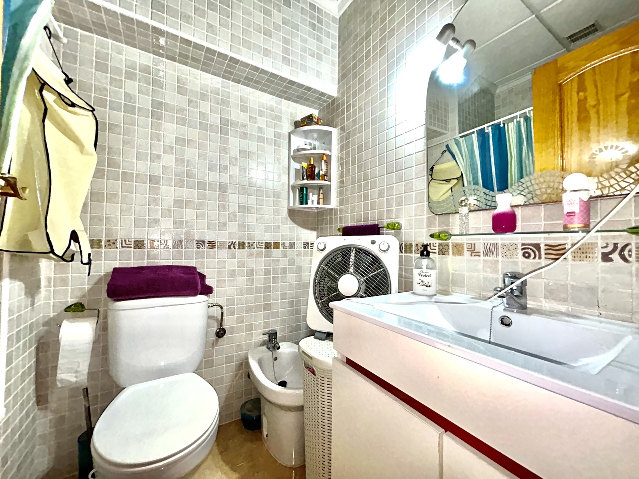 Apartment for sale in Torremendo, Alicante, Spain