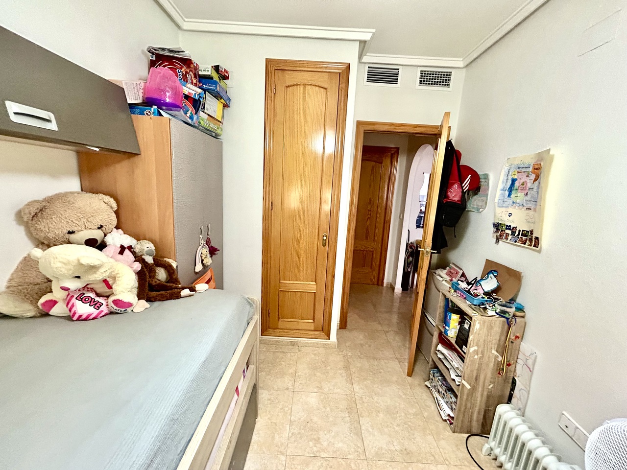 Apartment for sale in Torremendo, Alicante, Spain