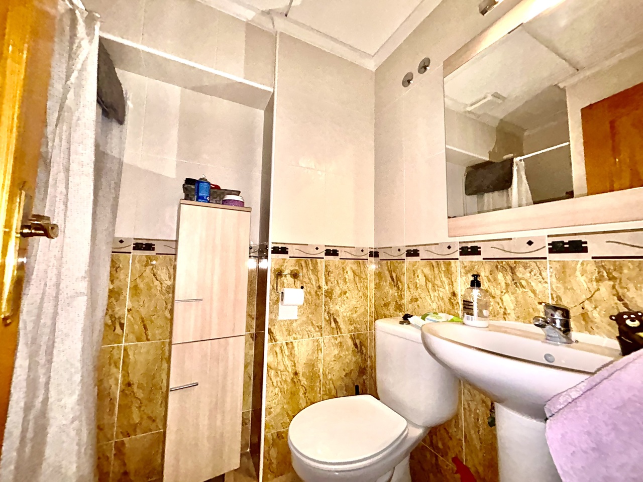 Apartment for sale in Torremendo, Alicante, Spain