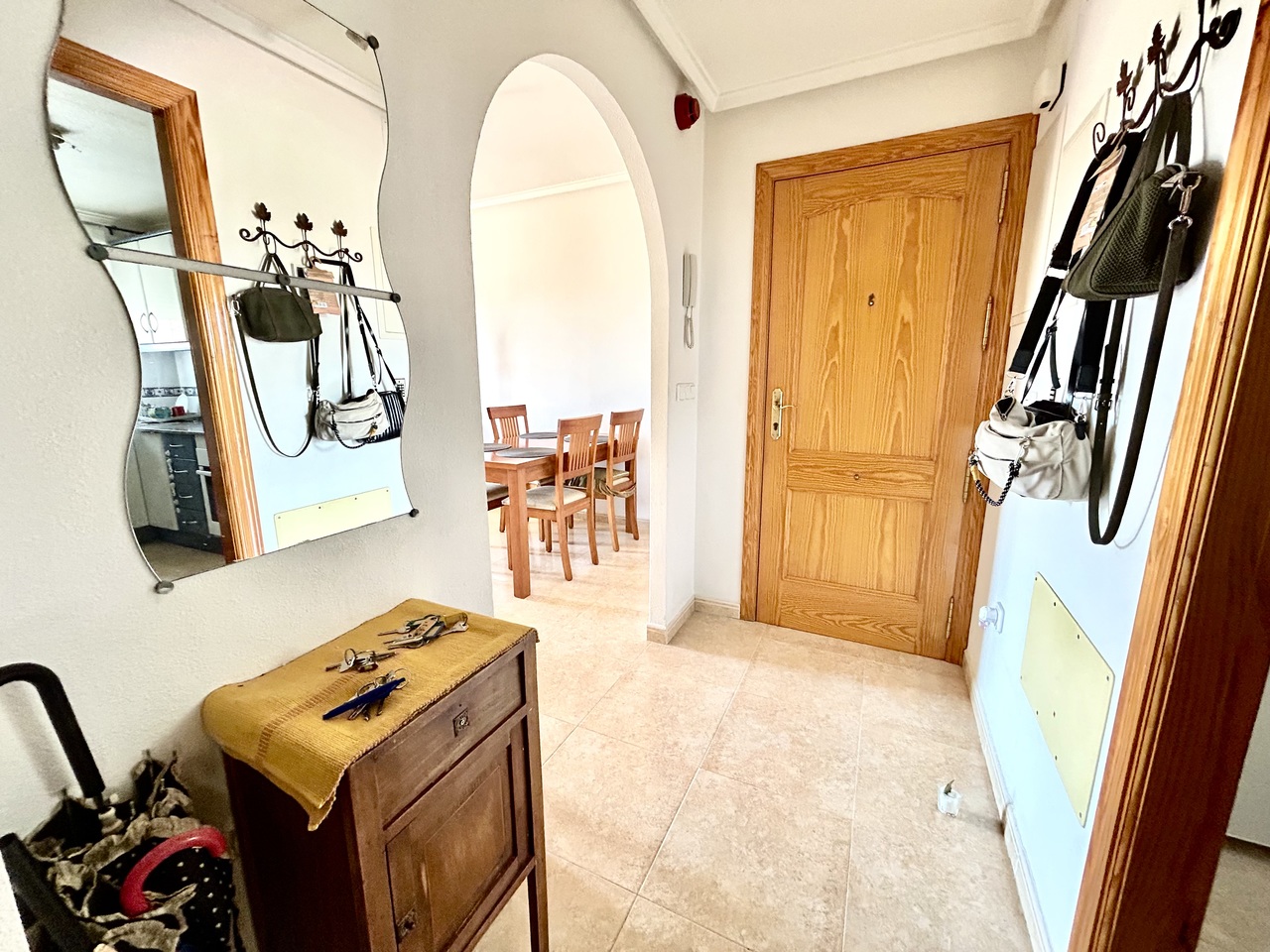 Apartment for sale in Torremendo, Alicante, Spain