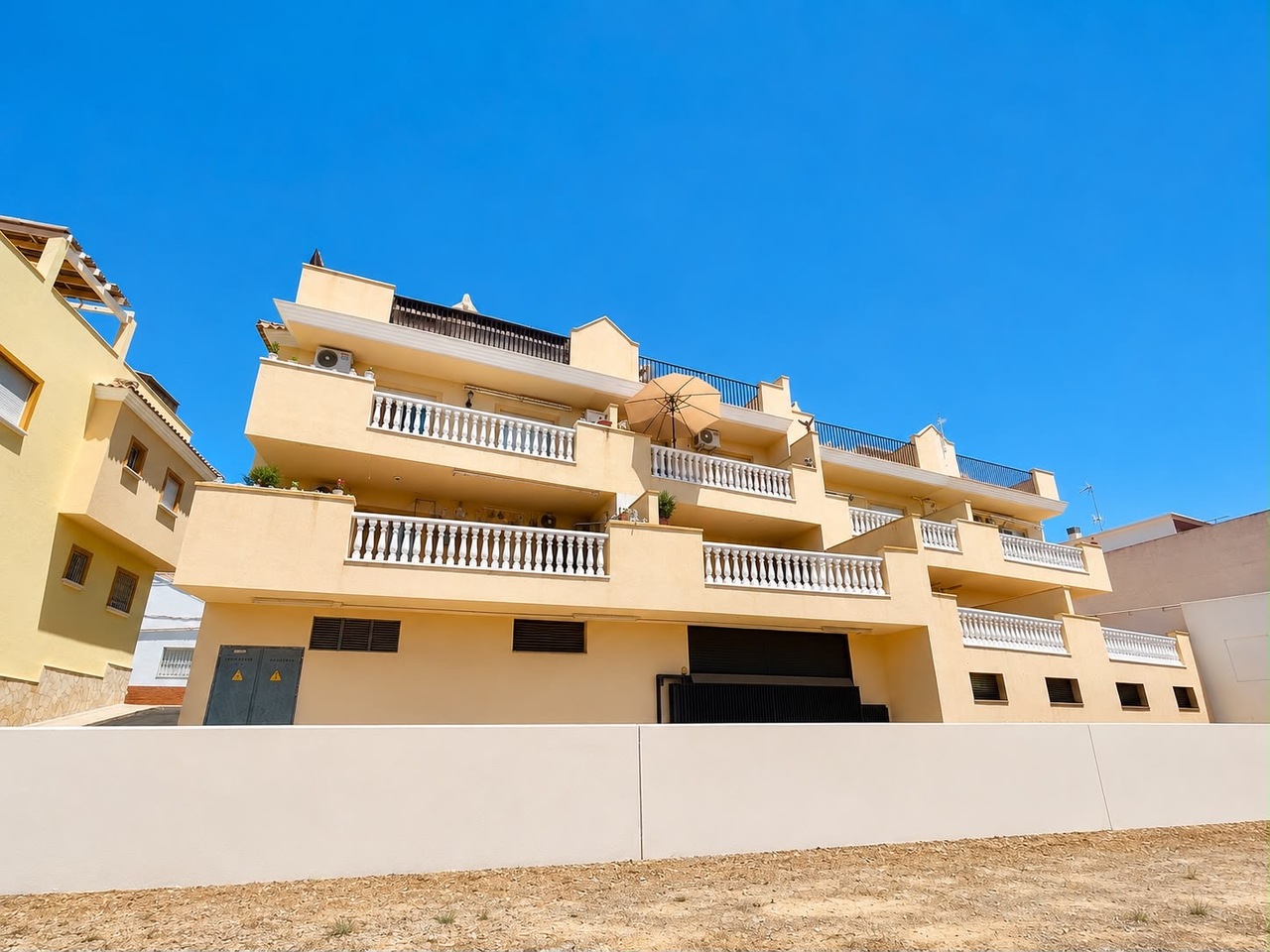 Apartment for sale in Torremendo, Alicante, Spain