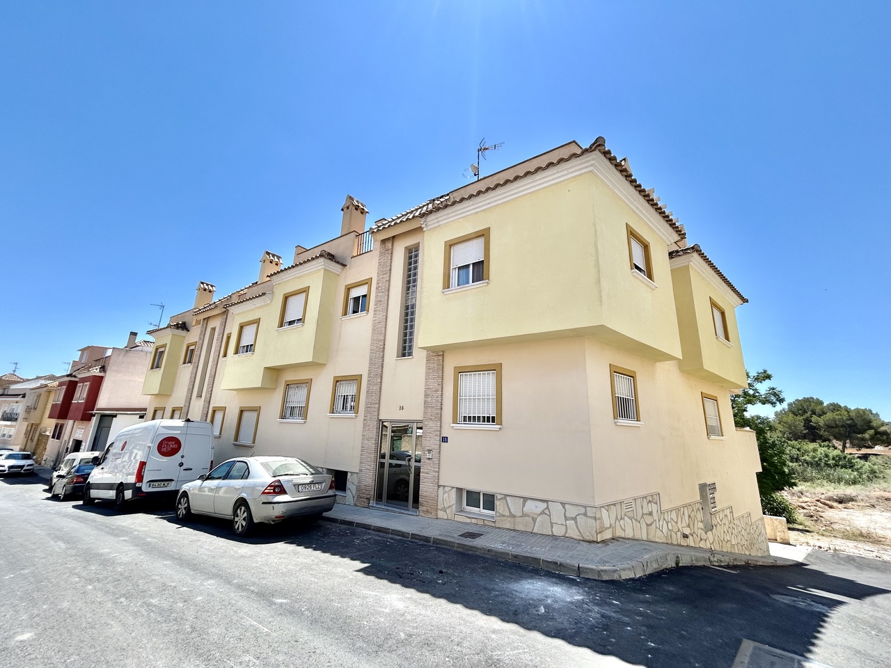 Apartment for sale in Torremendo, Alicante, Spain