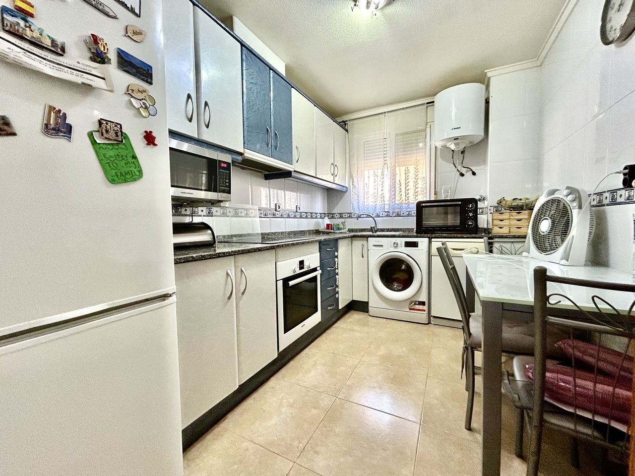 Apartment for sale in Torremendo, Alicante, Spain