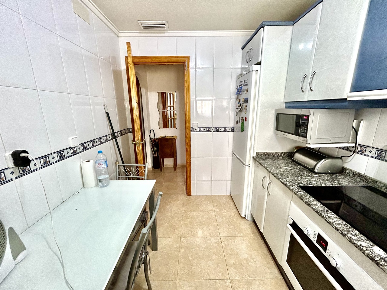 Apartment for sale in Torremendo, Alicante, Spain