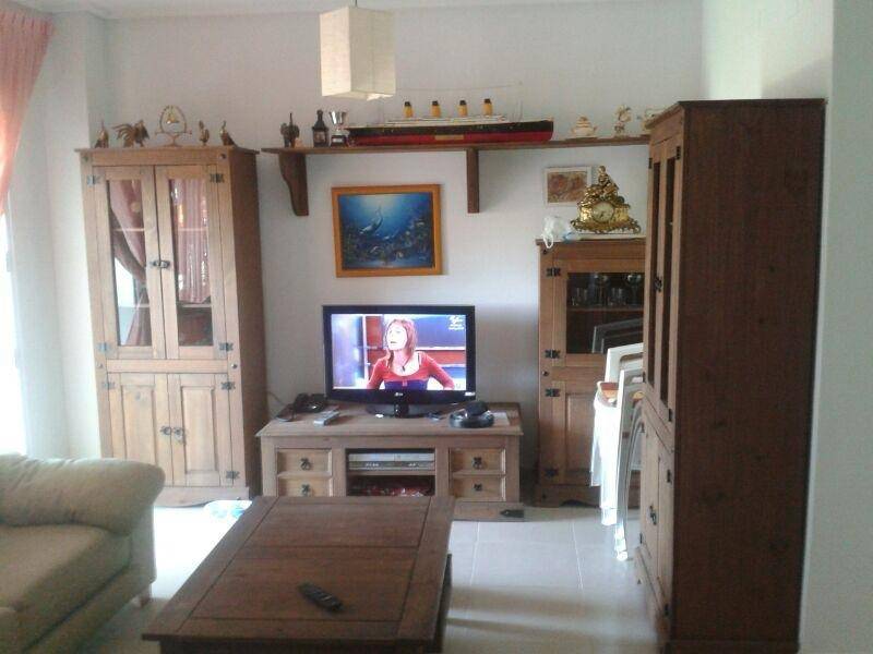 Piso en venta en Sucina