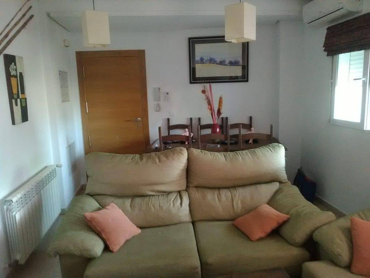Piso en venta en Sucina