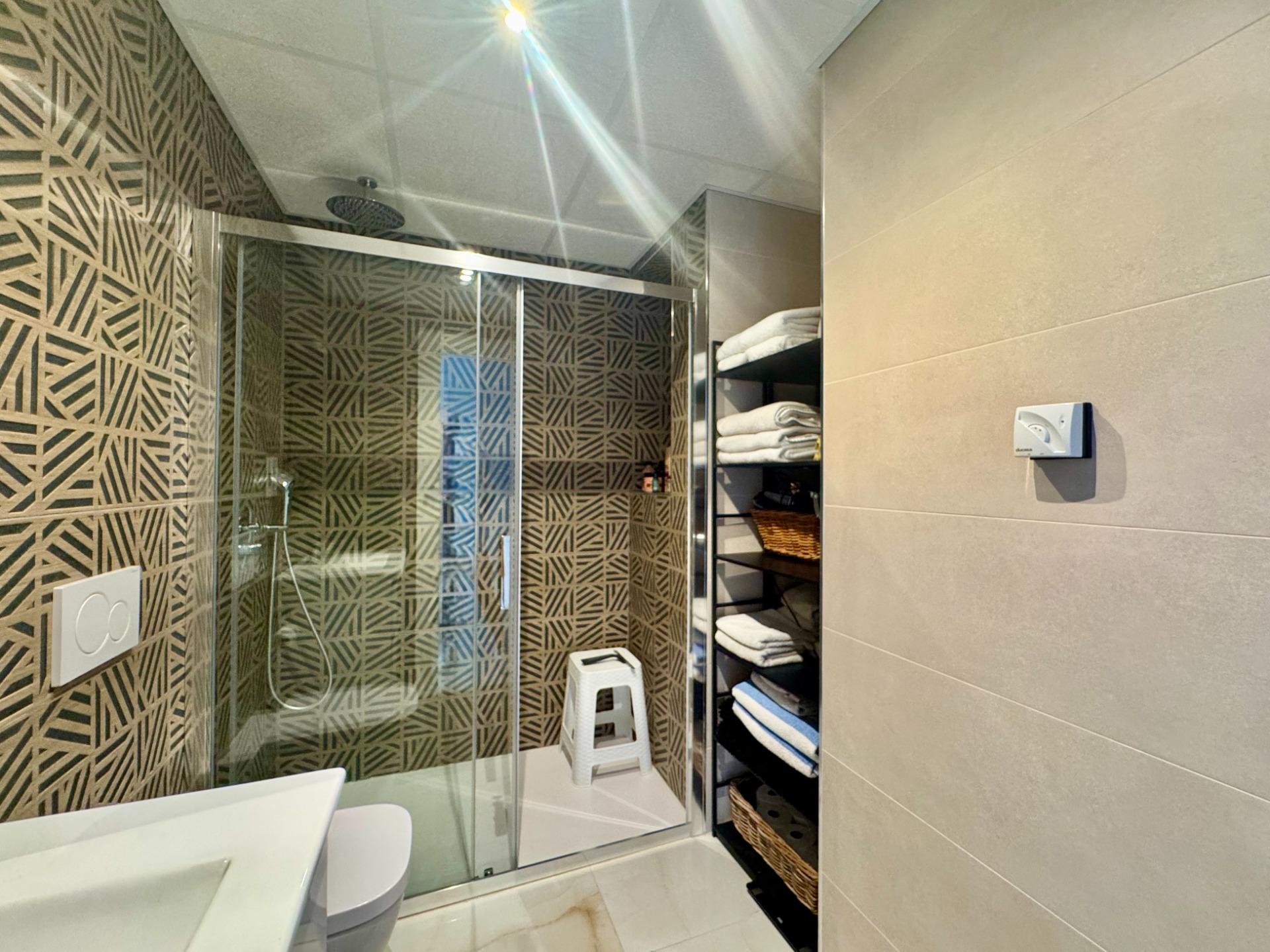Piso en venta en Orihuela Costa