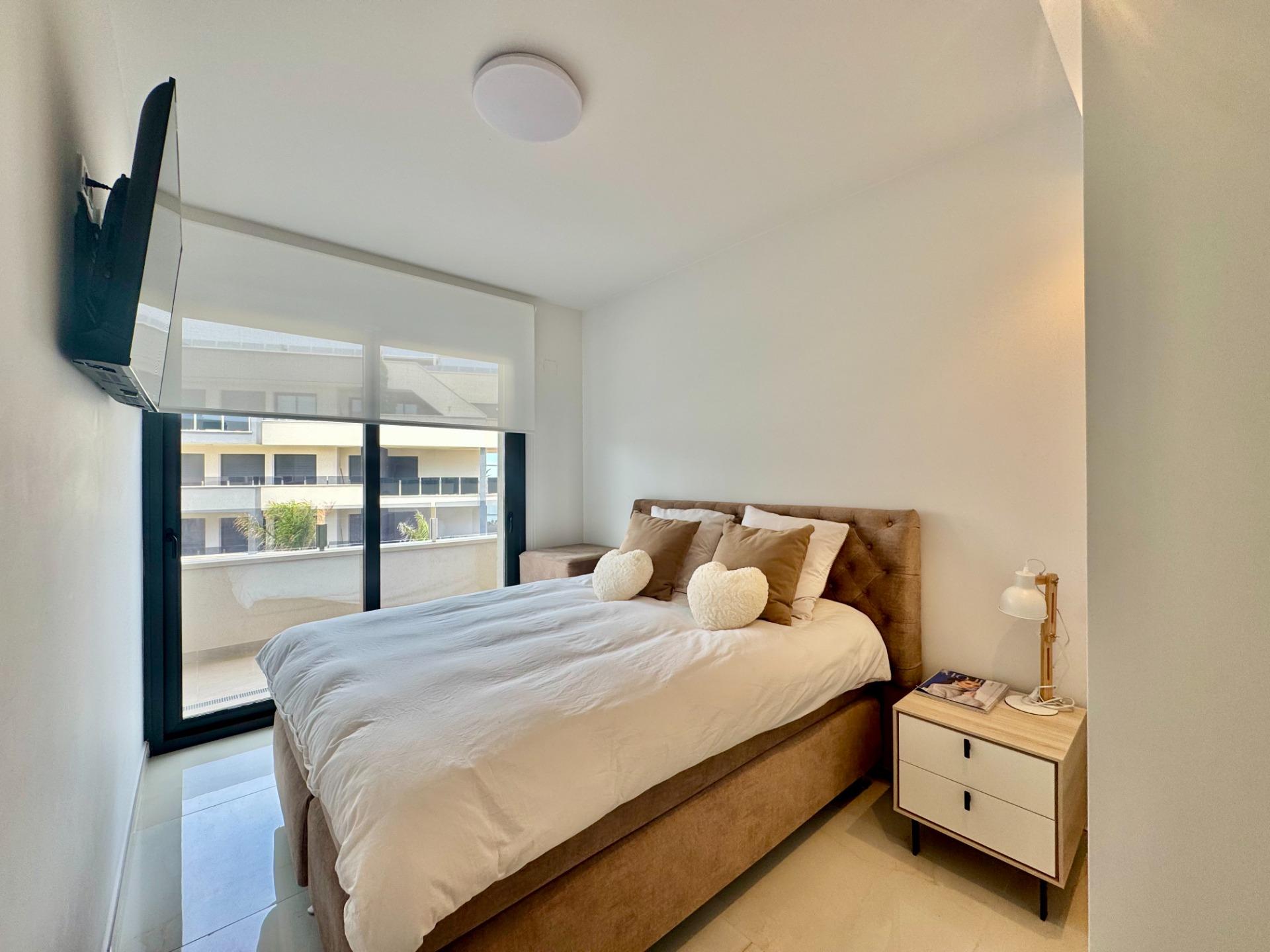 Piso en venta en Orihuela Costa