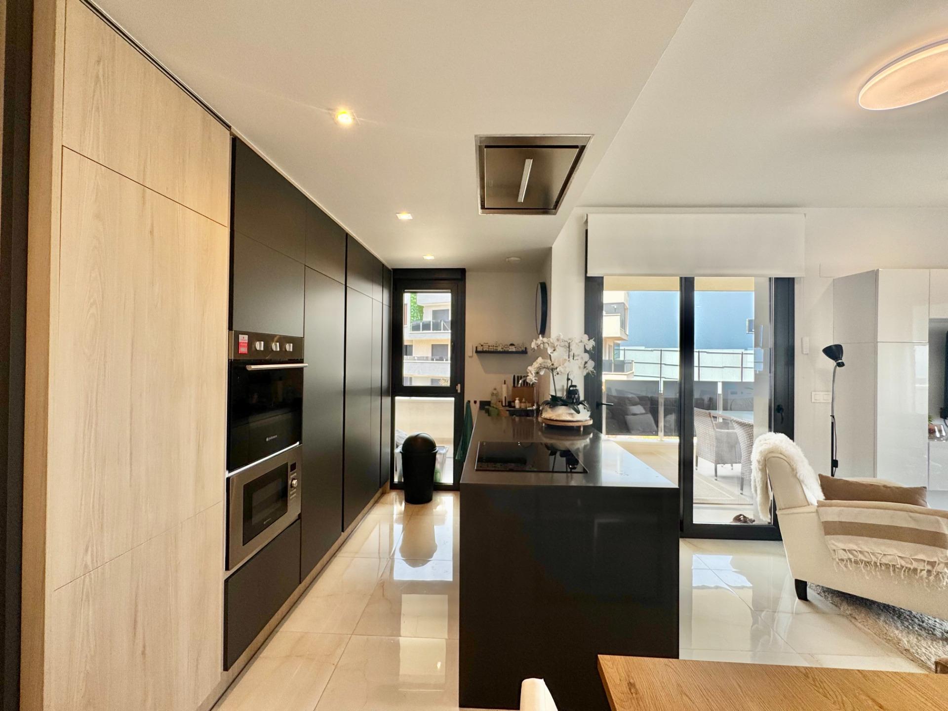 Piso en venta en Orihuela Costa