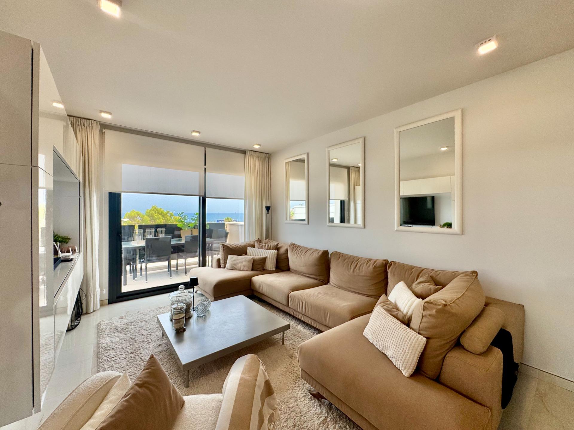 Piso en venta en Orihuela Costa