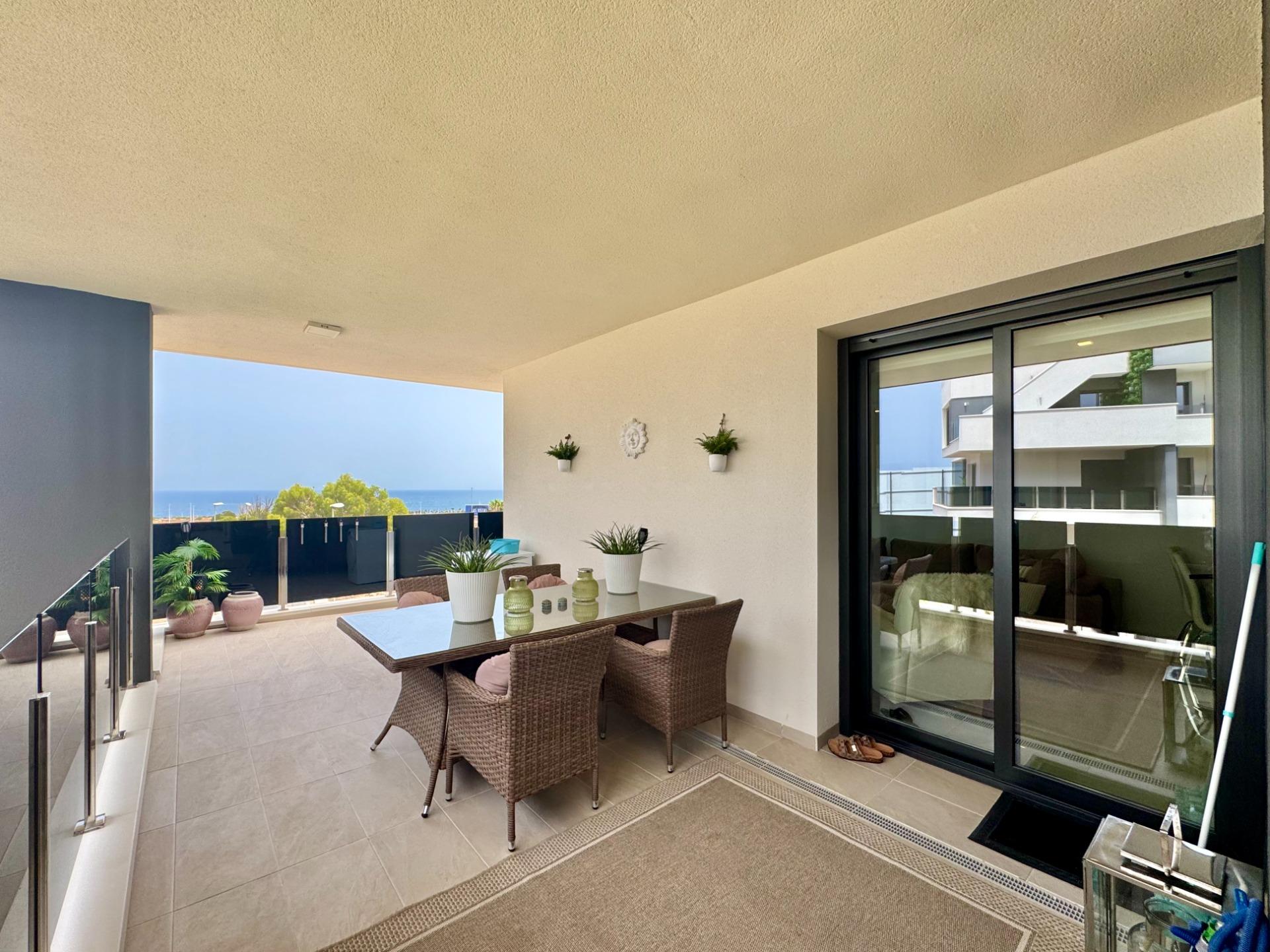 Piso en venta en Orihuela Costa