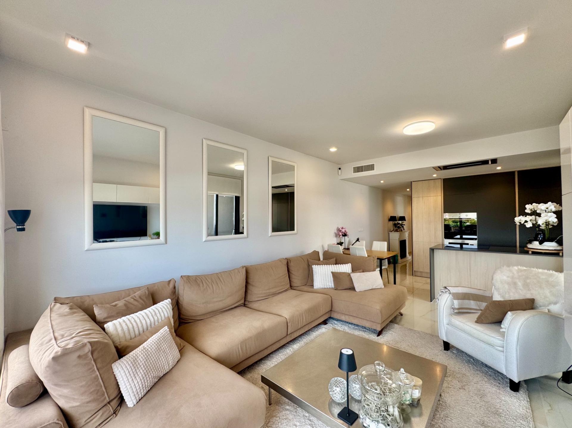Piso en venta en Orihuela Costa