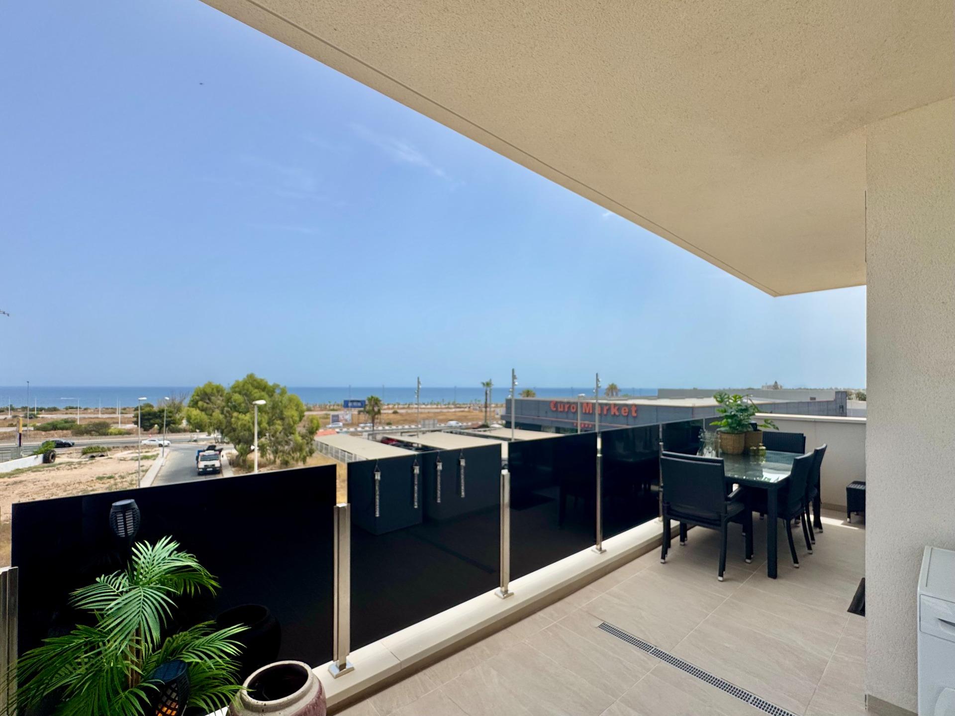 Piso en venta en Orihuela Costa