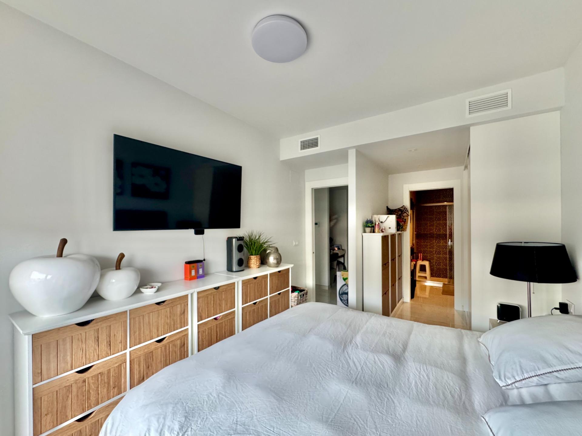 Piso en venta en Orihuela Costa