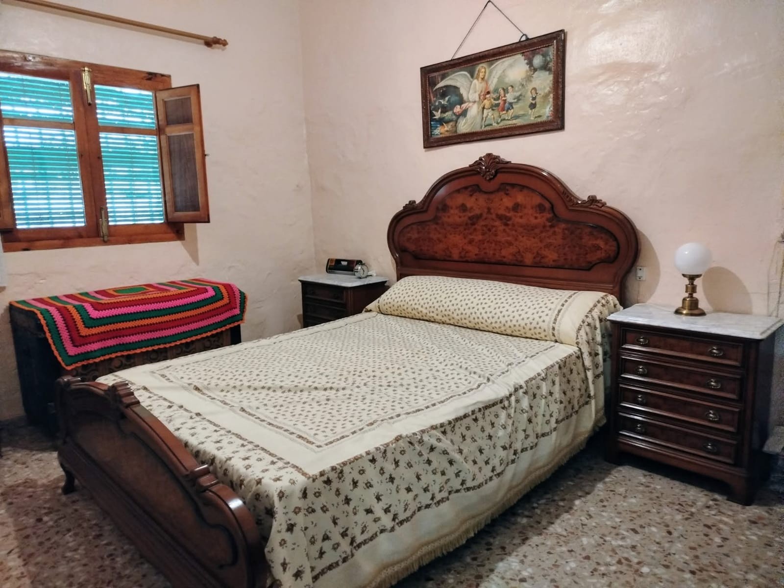 Casa de Campo en venta en Yecla