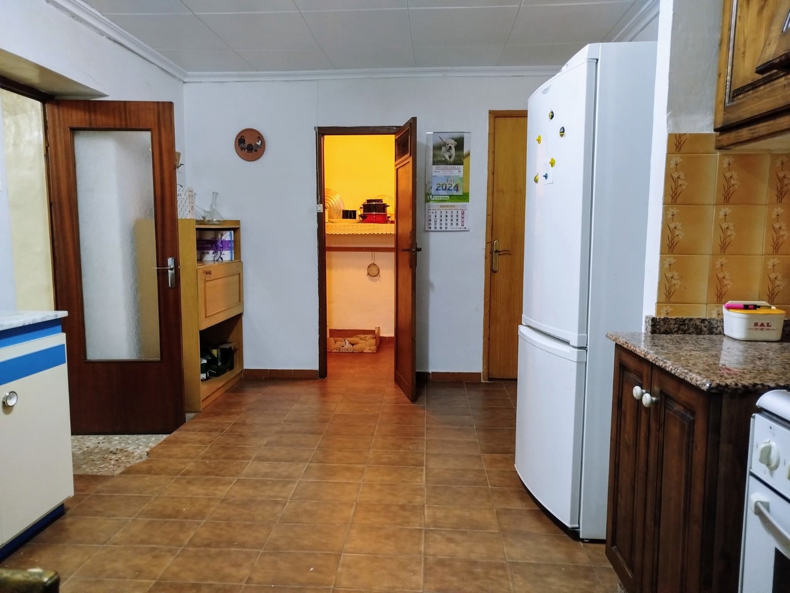 Casa de Campo en venta en Yecla
