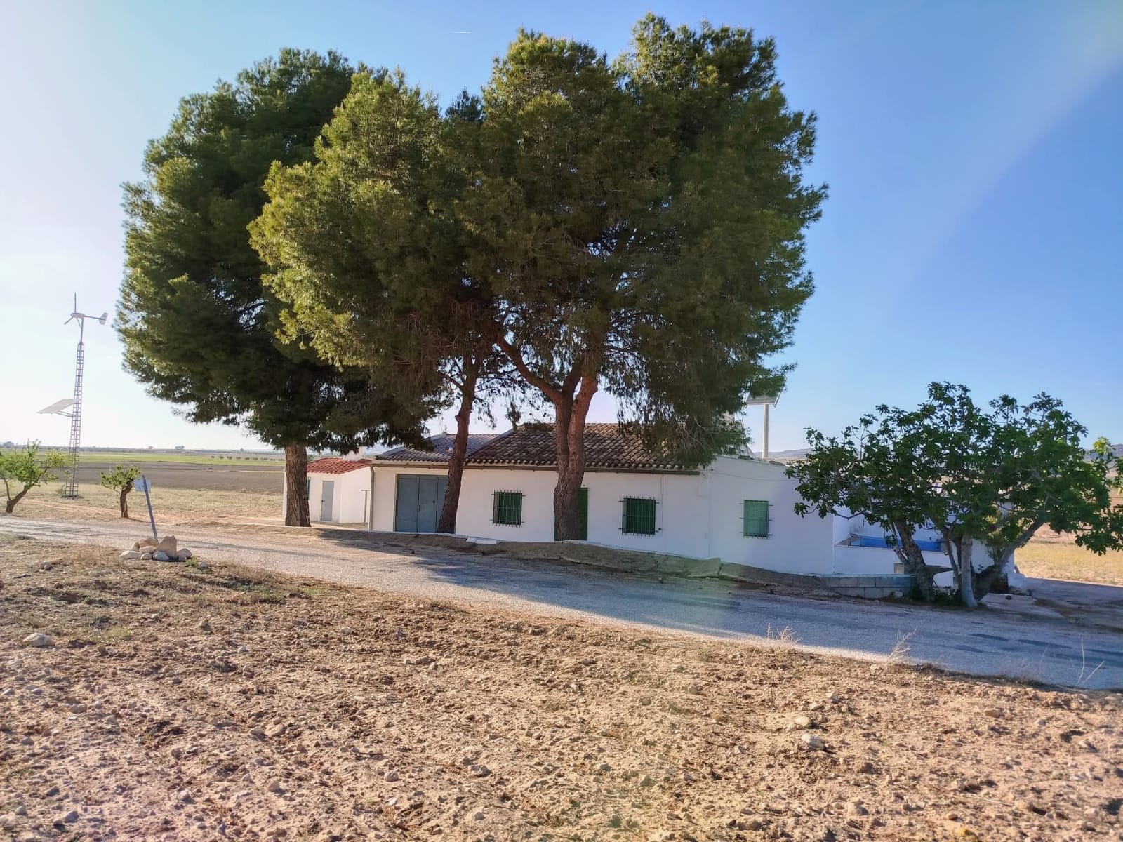 Casa de Campo en venta en Yecla
