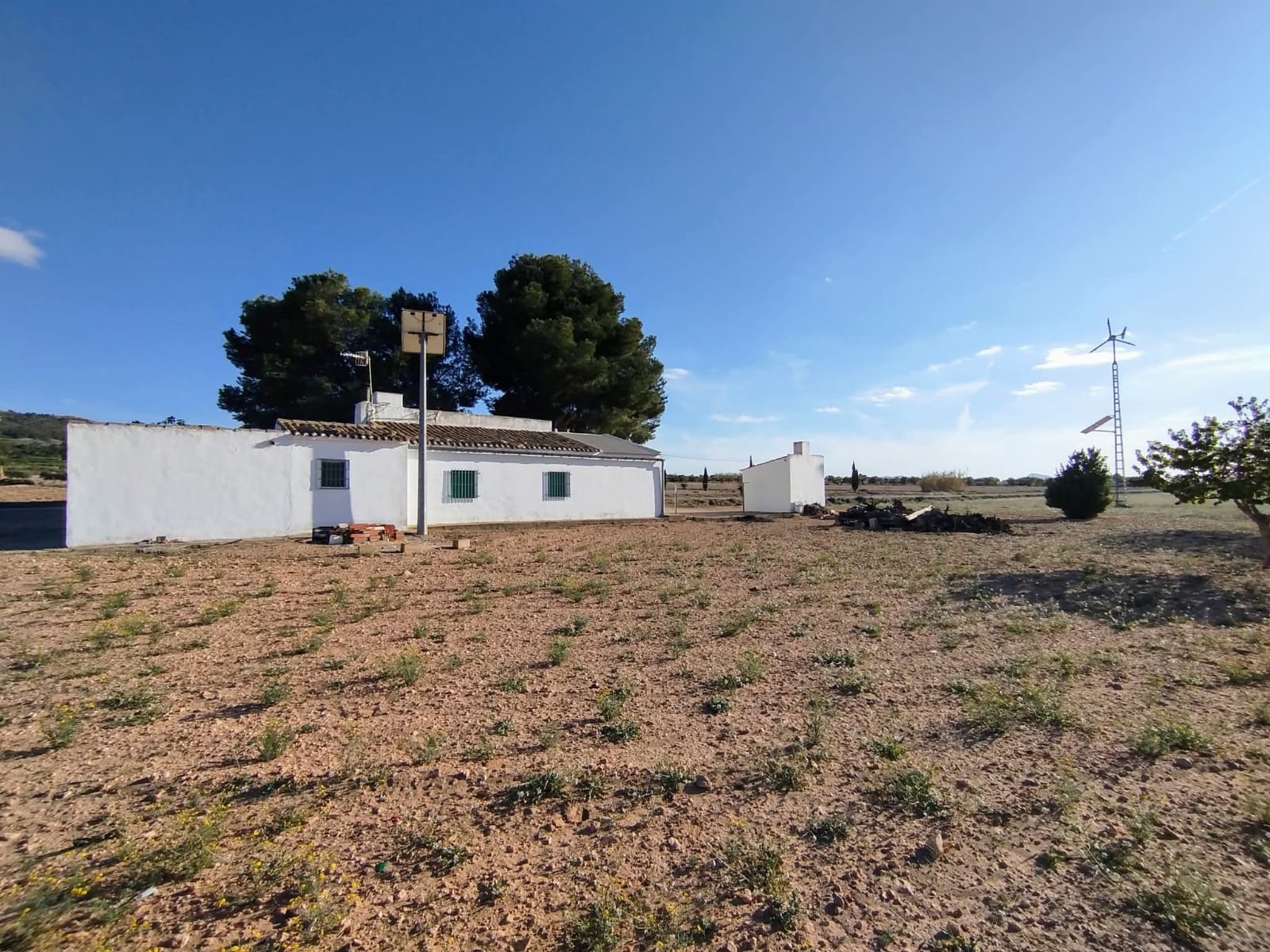 Casa de Campo en venta en Yecla