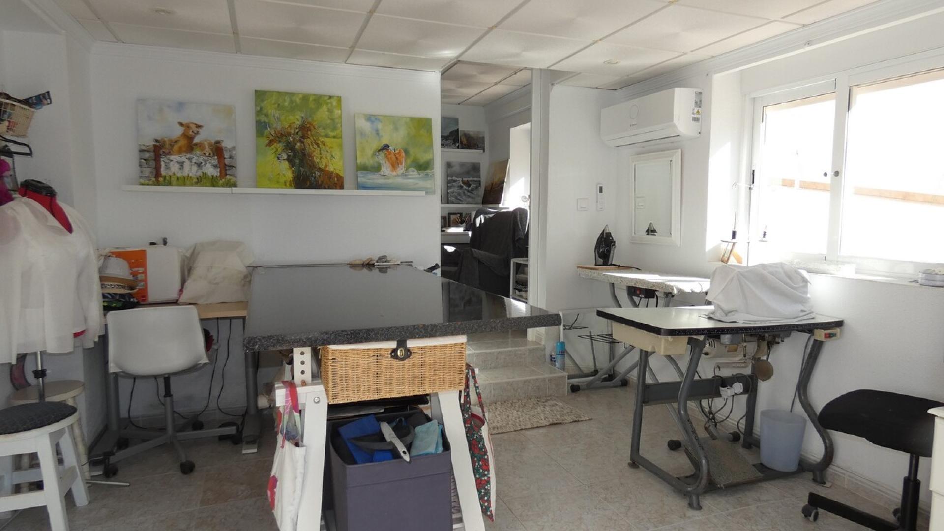 Villa for sale in Mazarron, Murcia, Spain