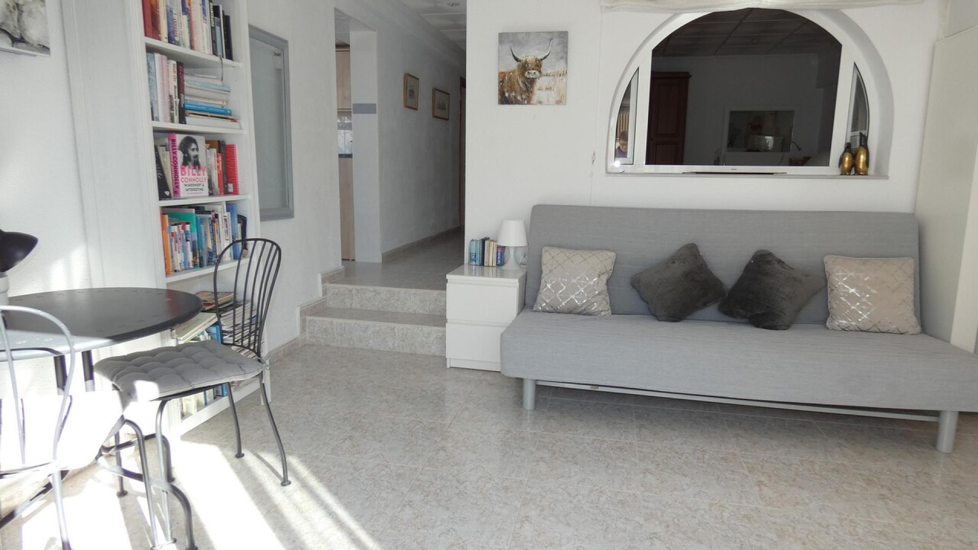 Villa for sale in Mazarron, Murcia, Spain