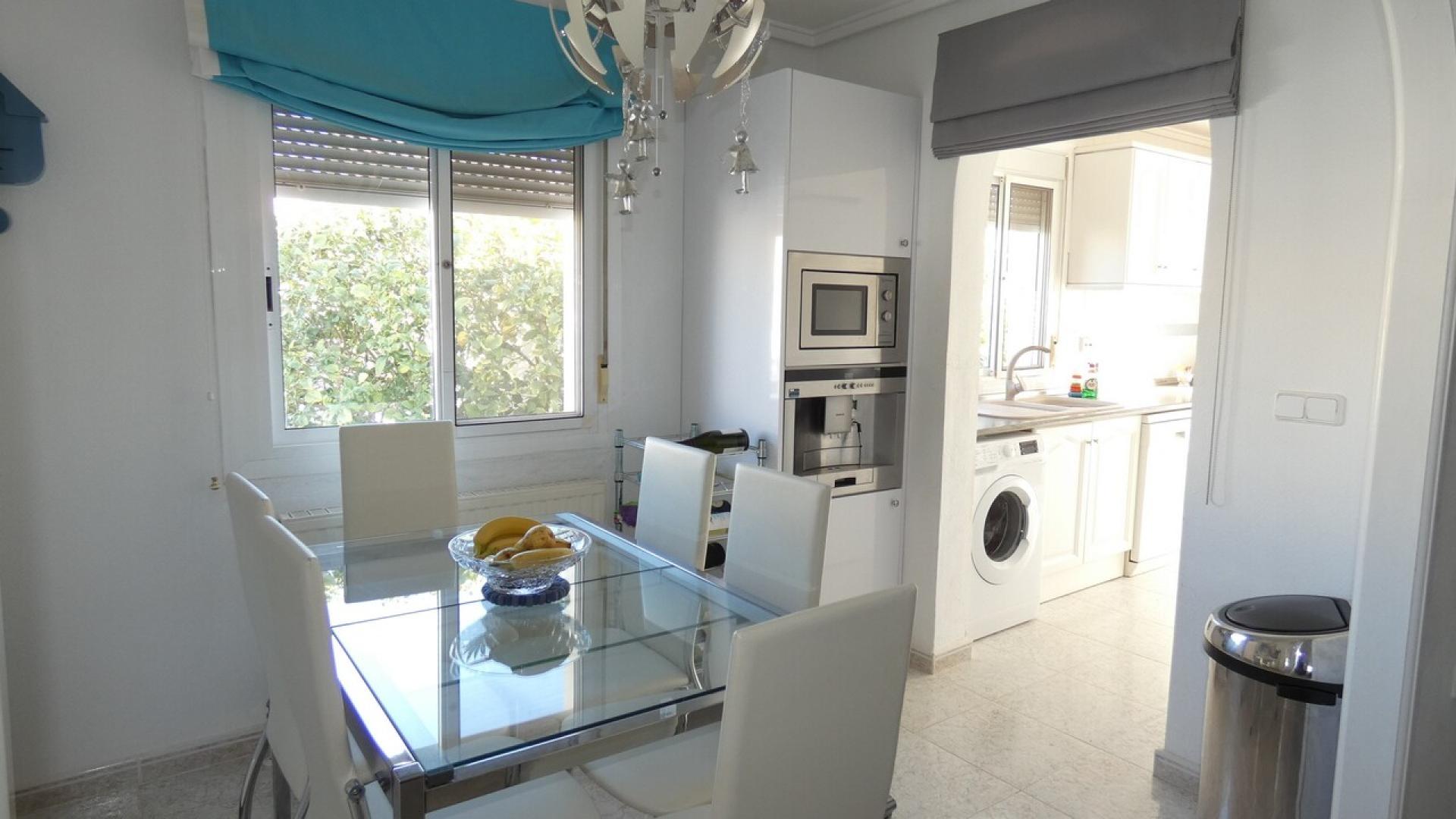 Villa for sale in Mazarron, Murcia, Spain