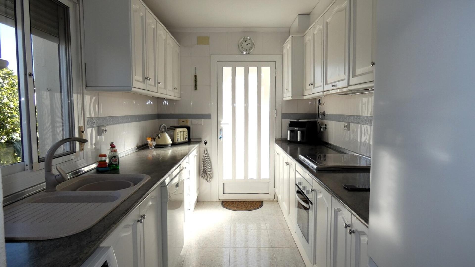 Villa for sale in Mazarron, Murcia, Spain