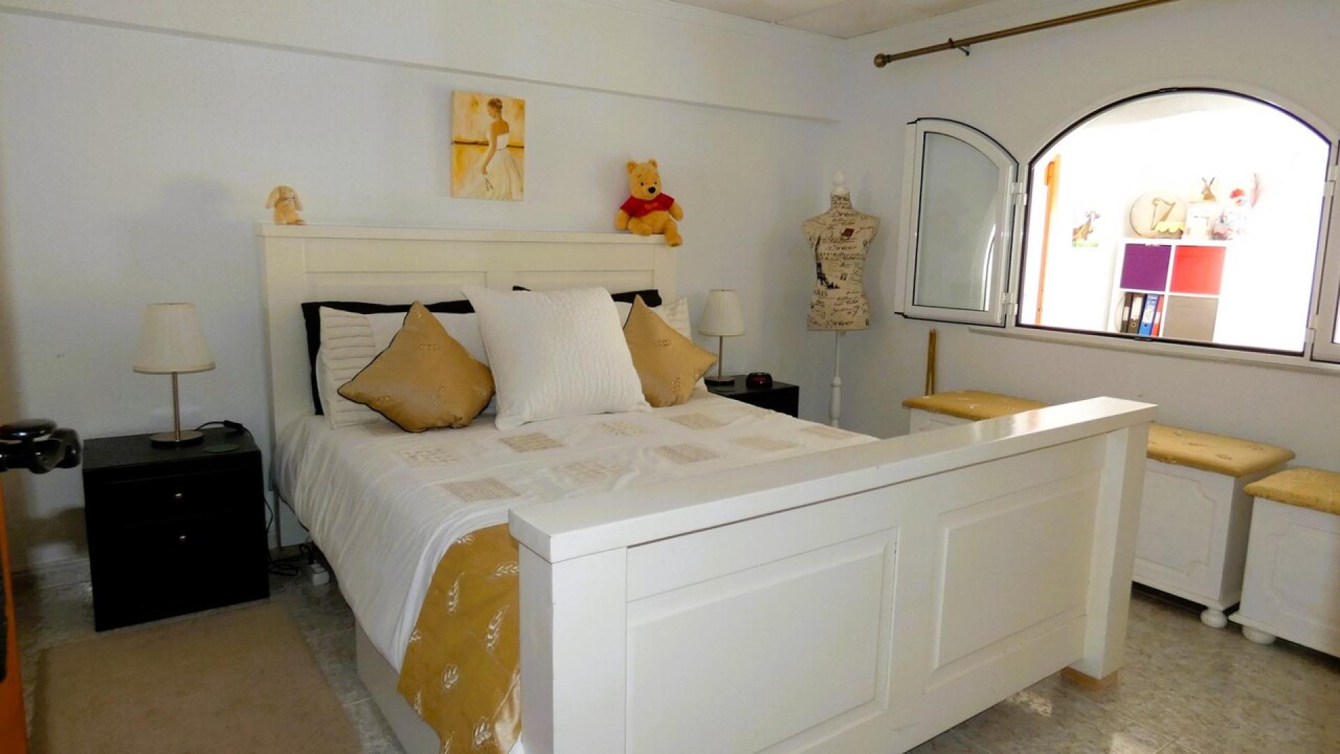 Villa for sale in Mazarron, Murcia, Spain
