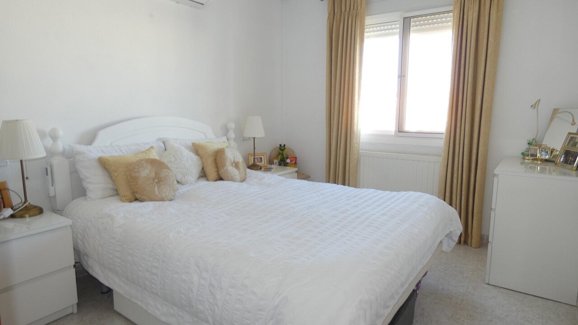 Villa for sale in Mazarron, Murcia, Spain