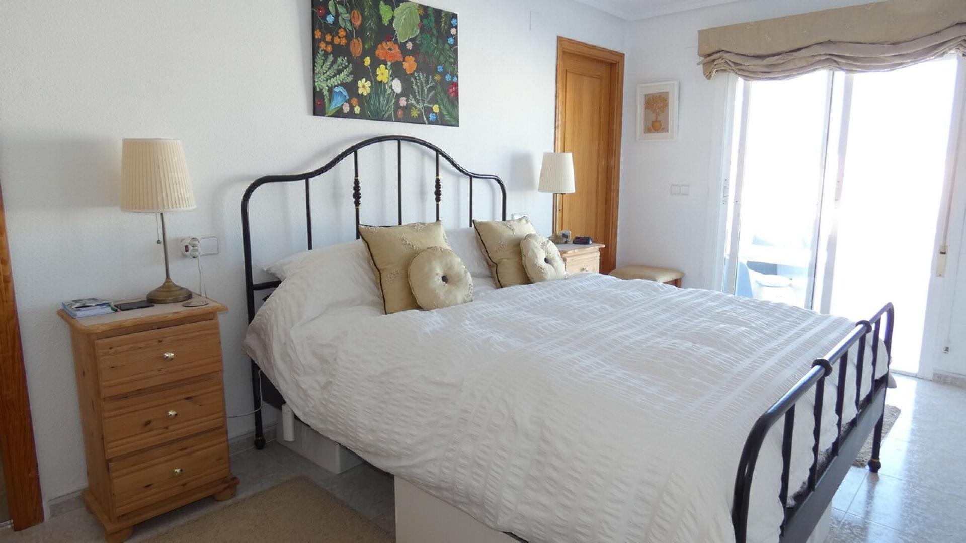 Villa for sale in Mazarron, Murcia, Spain