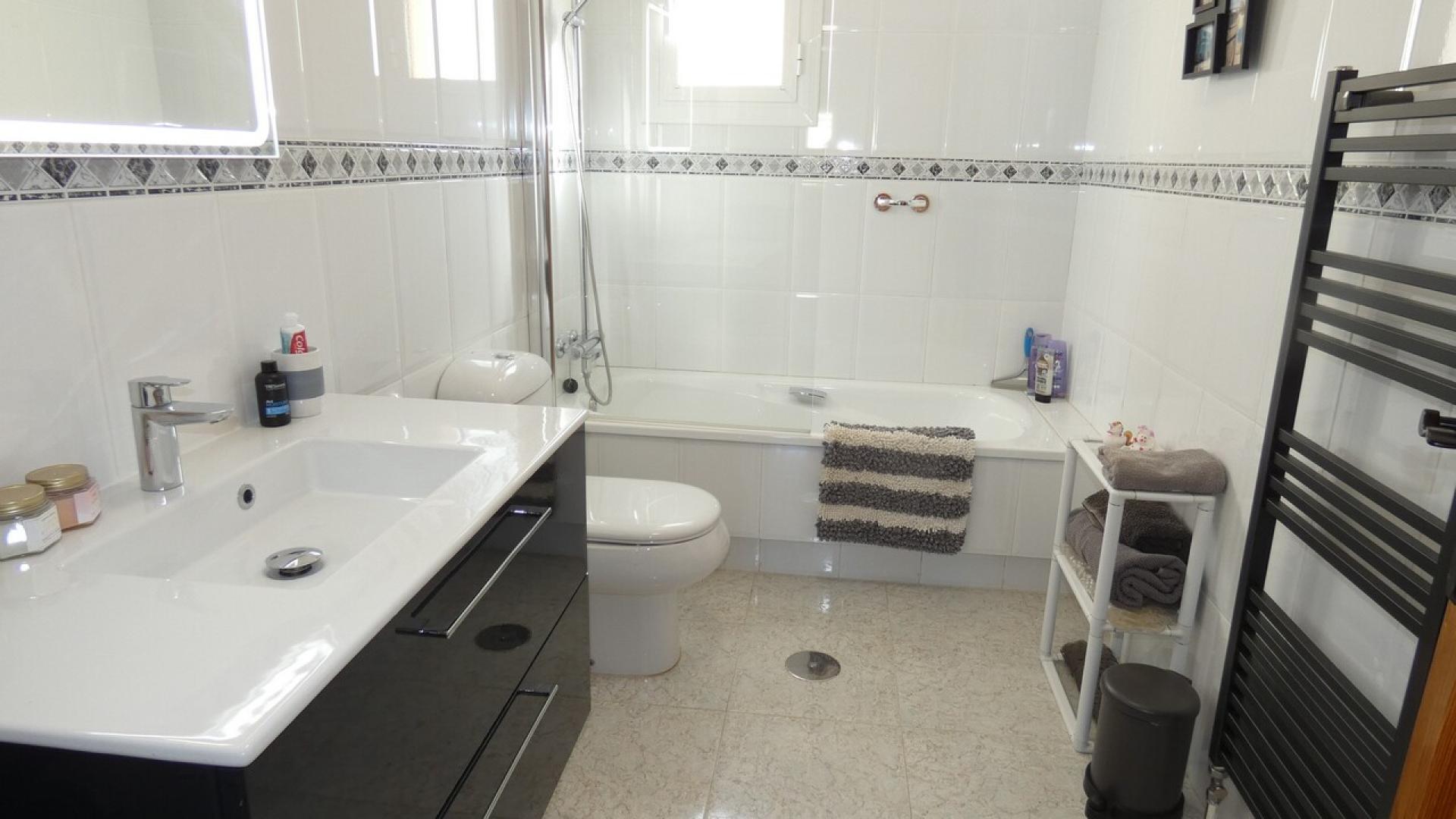 Villa for sale in Mazarron, Murcia, Spain