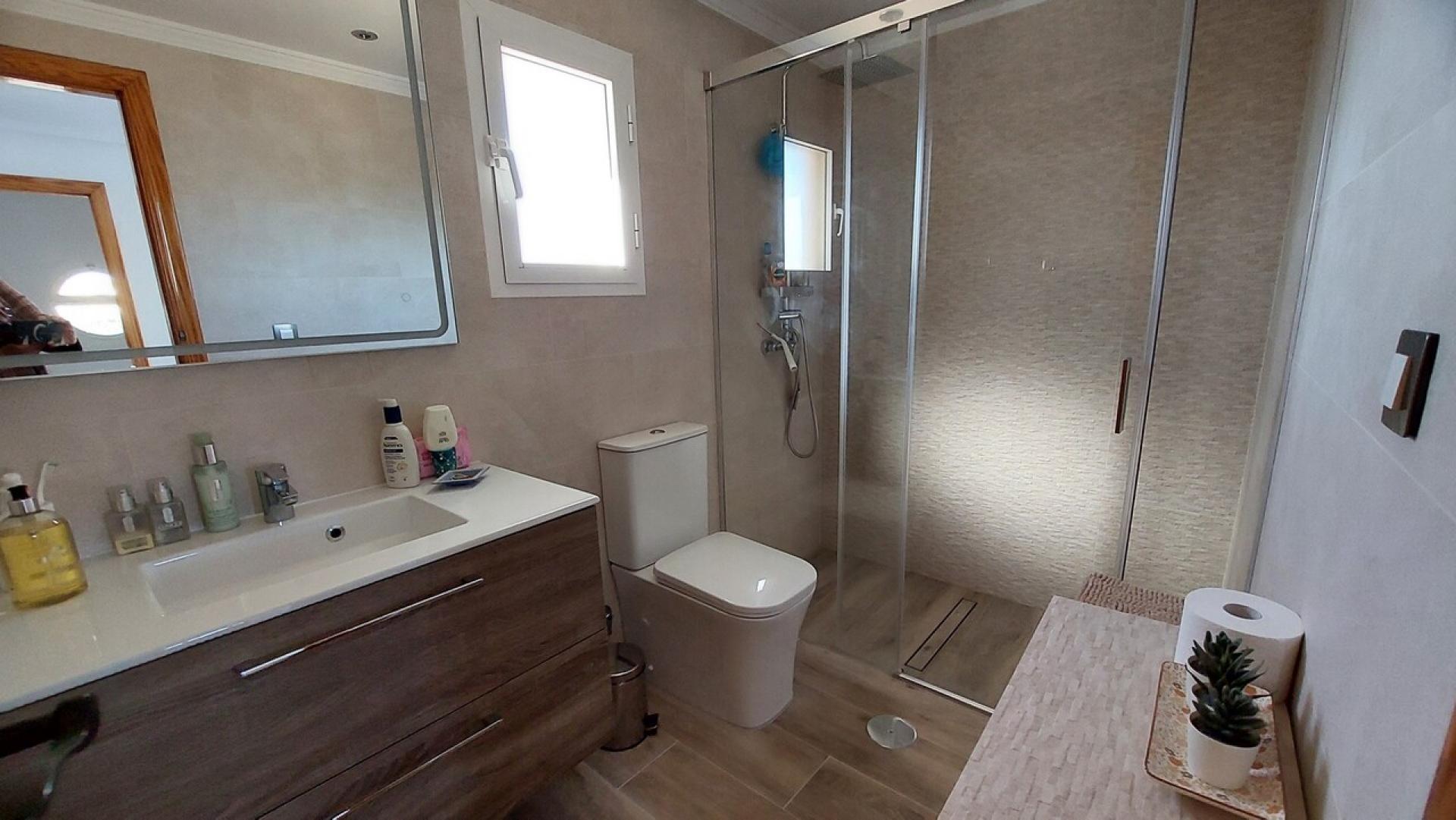 Villa for sale in Mazarron, Murcia, Spain