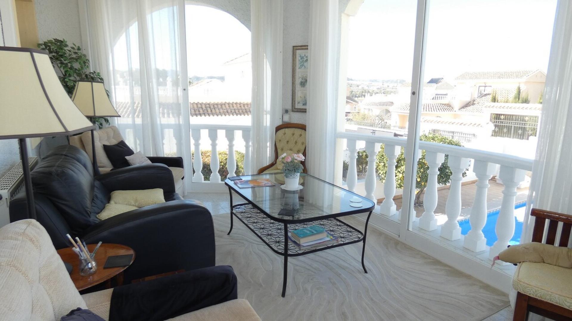 Villa for sale in Mazarron, Murcia, Spain