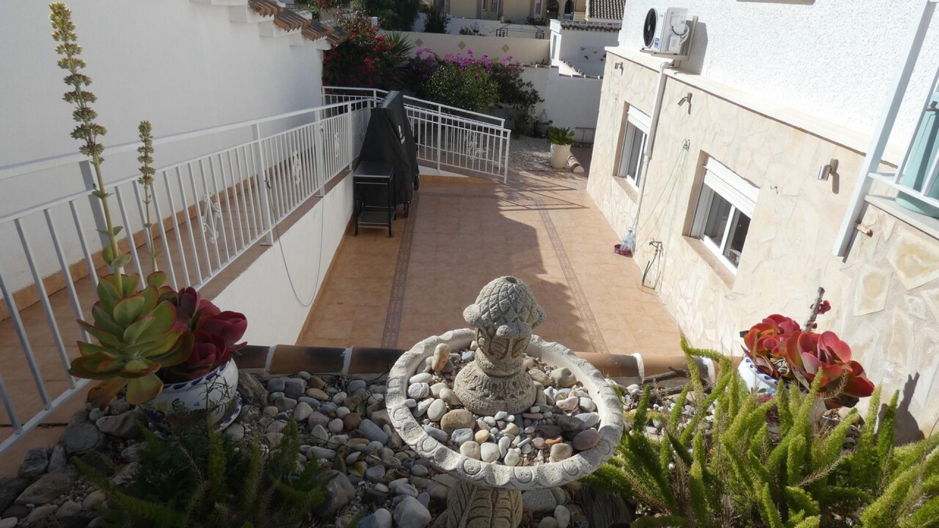Villa for sale in Mazarron, Murcia, Spain