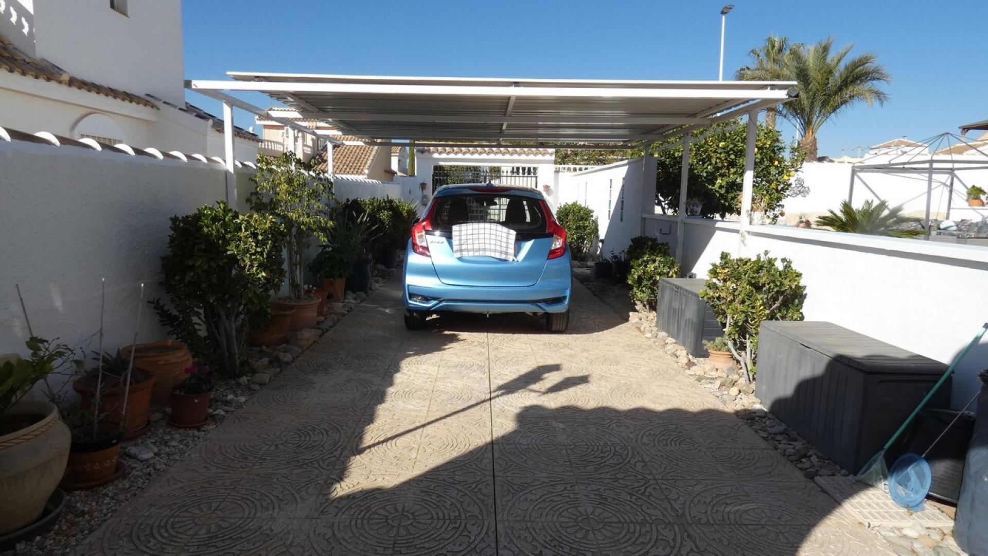 Villa for sale in Mazarron, Murcia, Spain