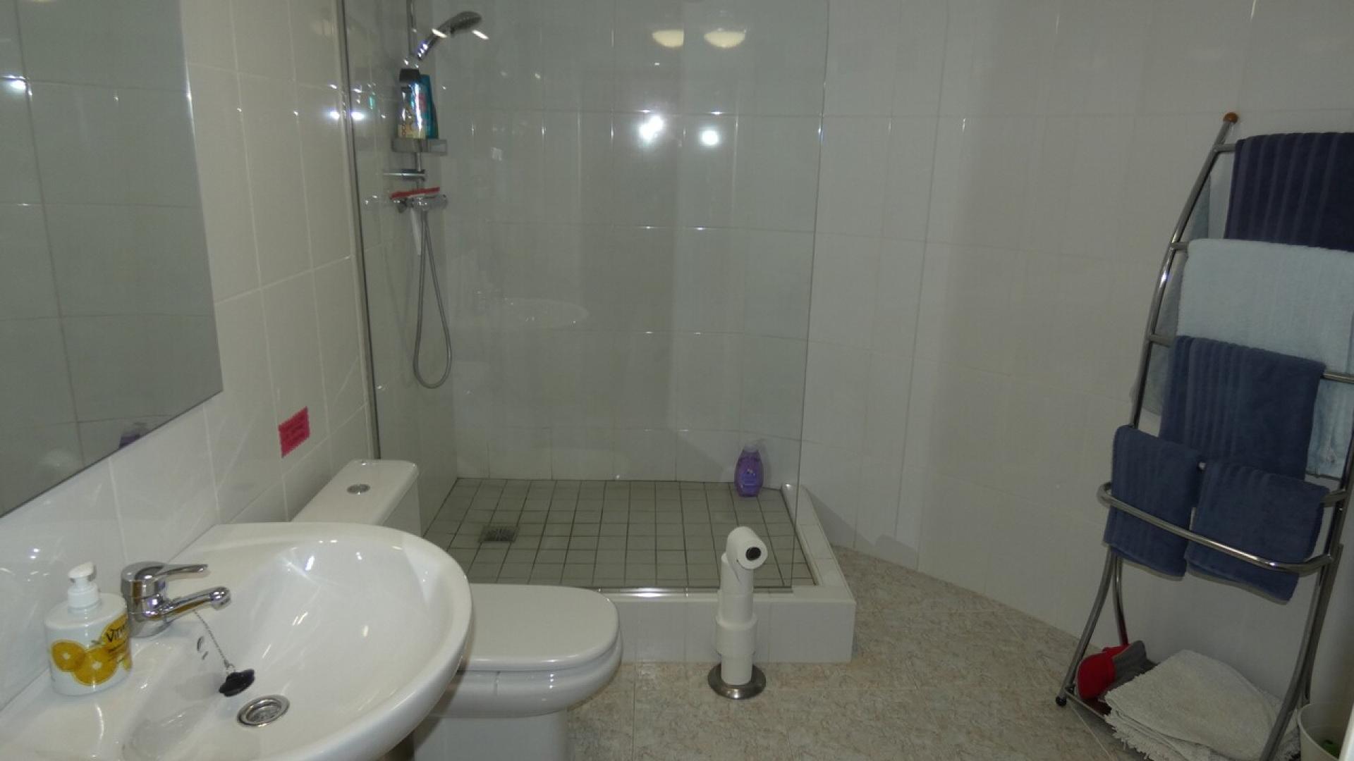 Villa for sale in Mazarron, Murcia, Spain