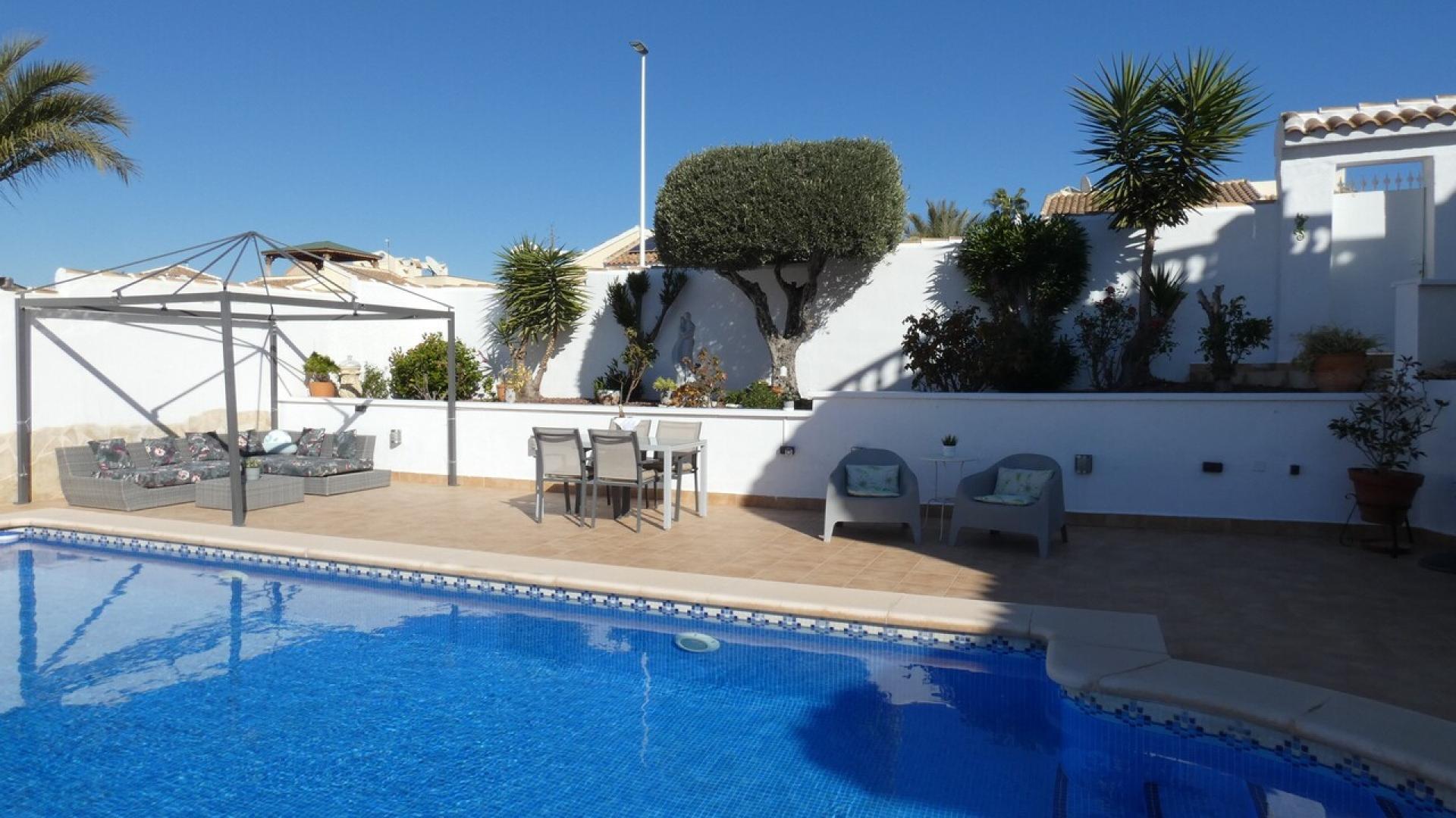 Villa for sale in Mazarron, Murcia, Spain