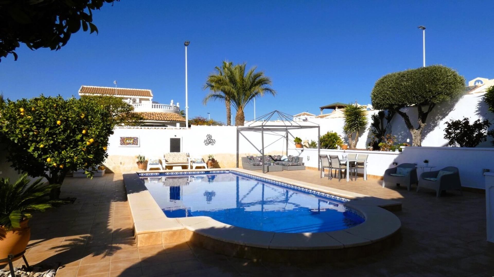 Villa for sale in Mazarron, Murcia, Spain