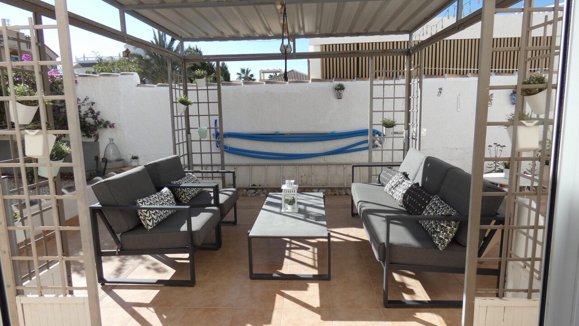 Villa for sale in Mazarron, Murcia, Spain