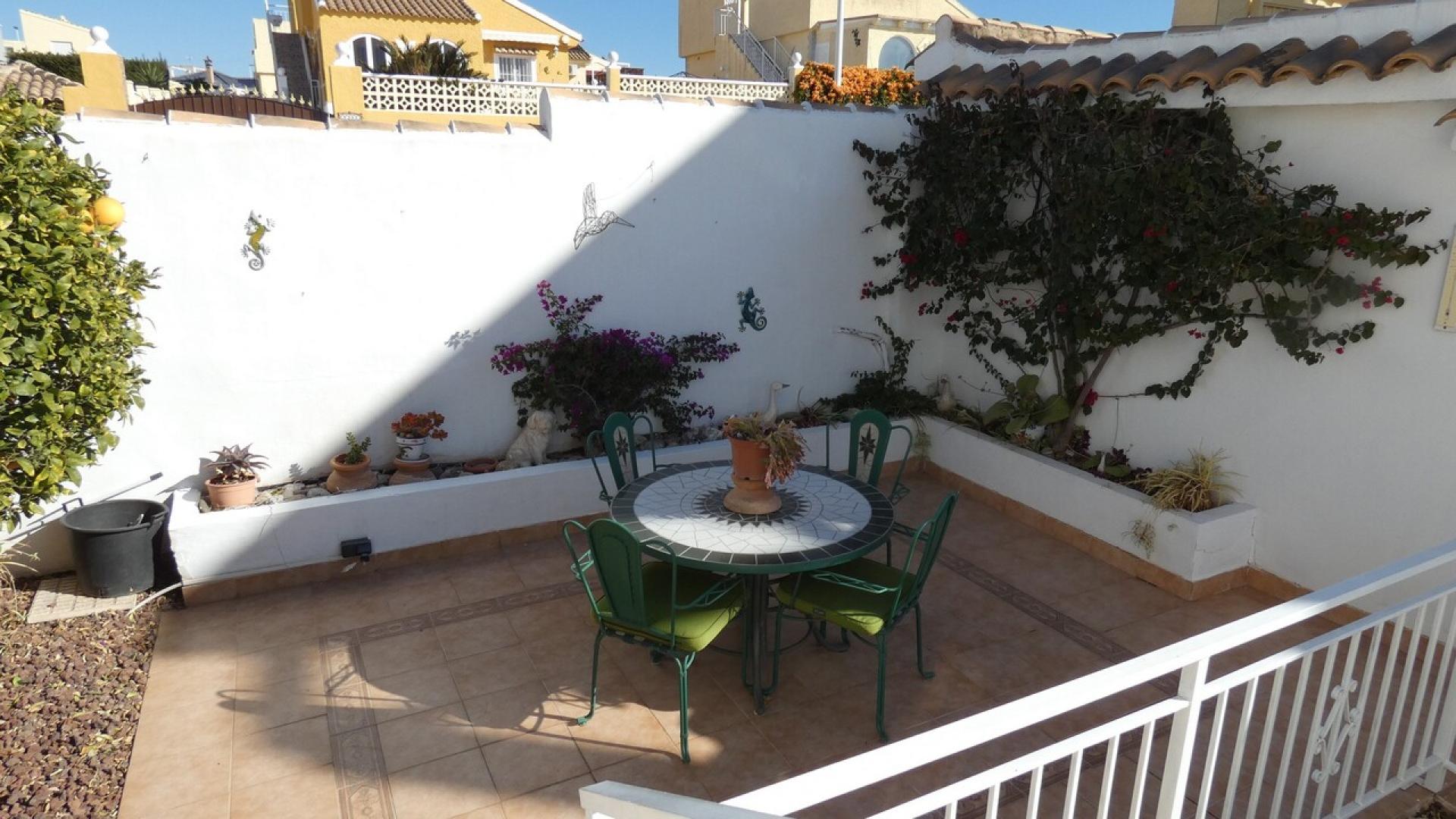 Villa for sale in Mazarron, Murcia, Spain