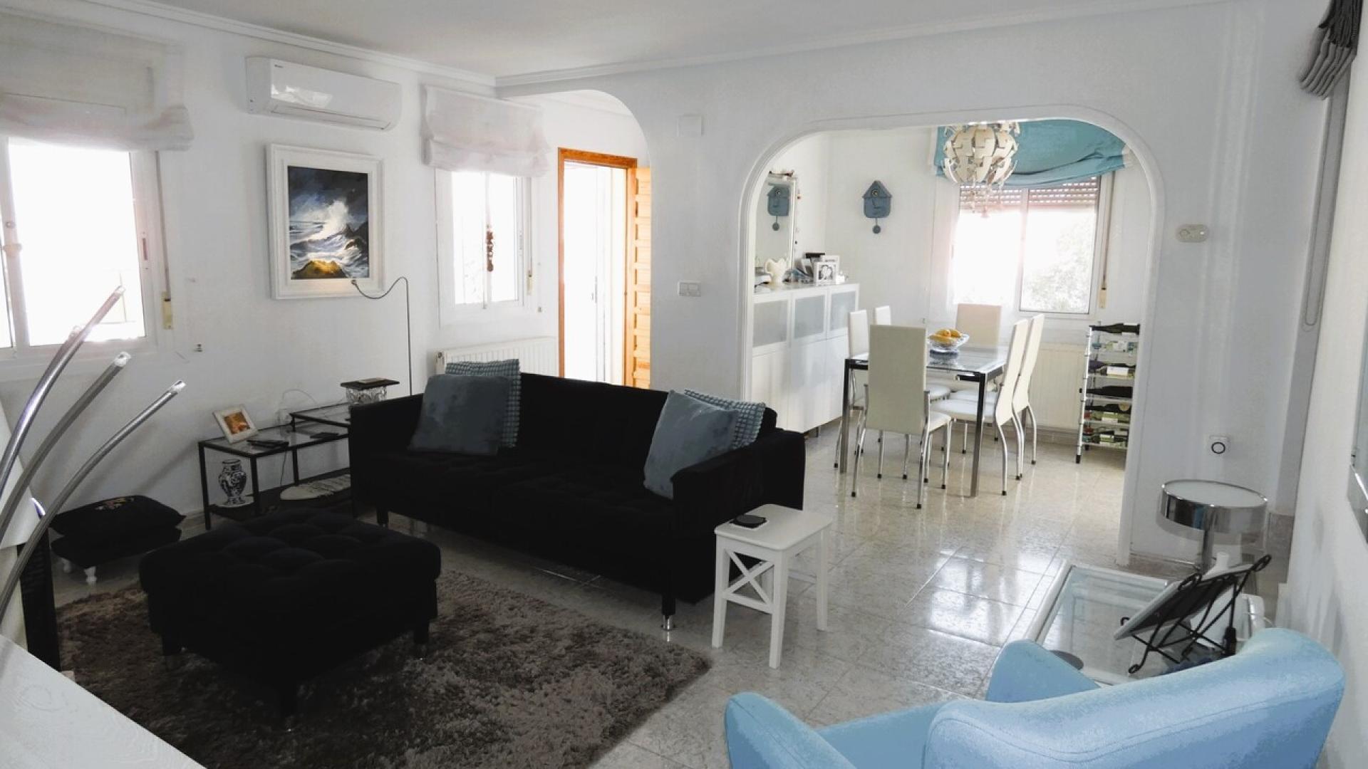 Villa for sale in Mazarron, Murcia, Spain