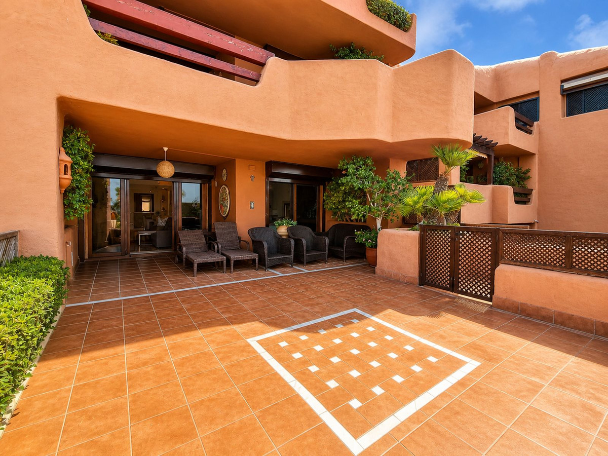 Apartment for sale in Estepona, Málaga, Spain