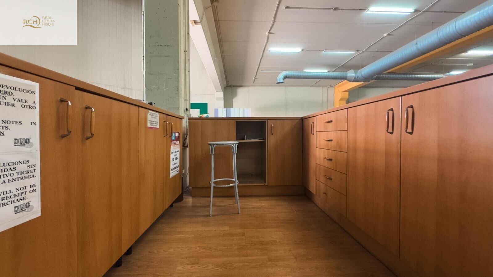 Commercial unit for sale in Finestrat, Alicante, Spain
