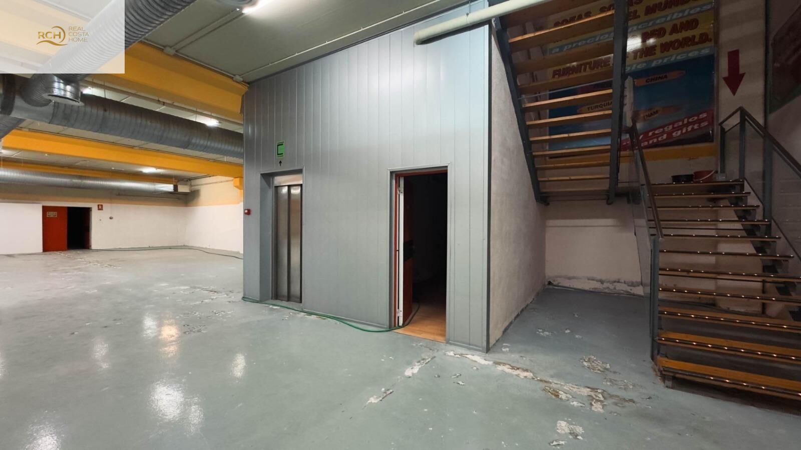Commercial unit for sale in Finestrat, Alicante, Spain