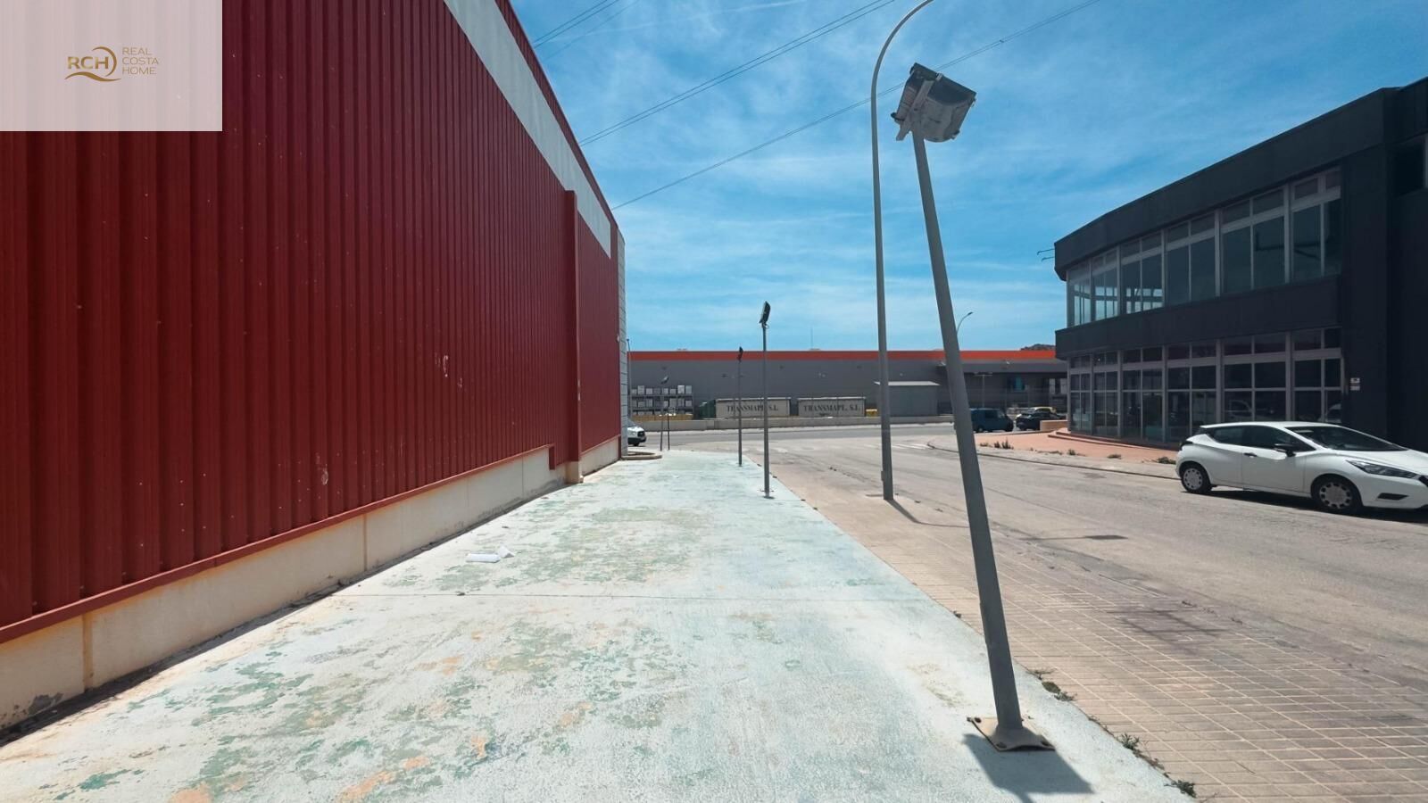 Commercial unit for sale in Finestrat, Alicante, Spain