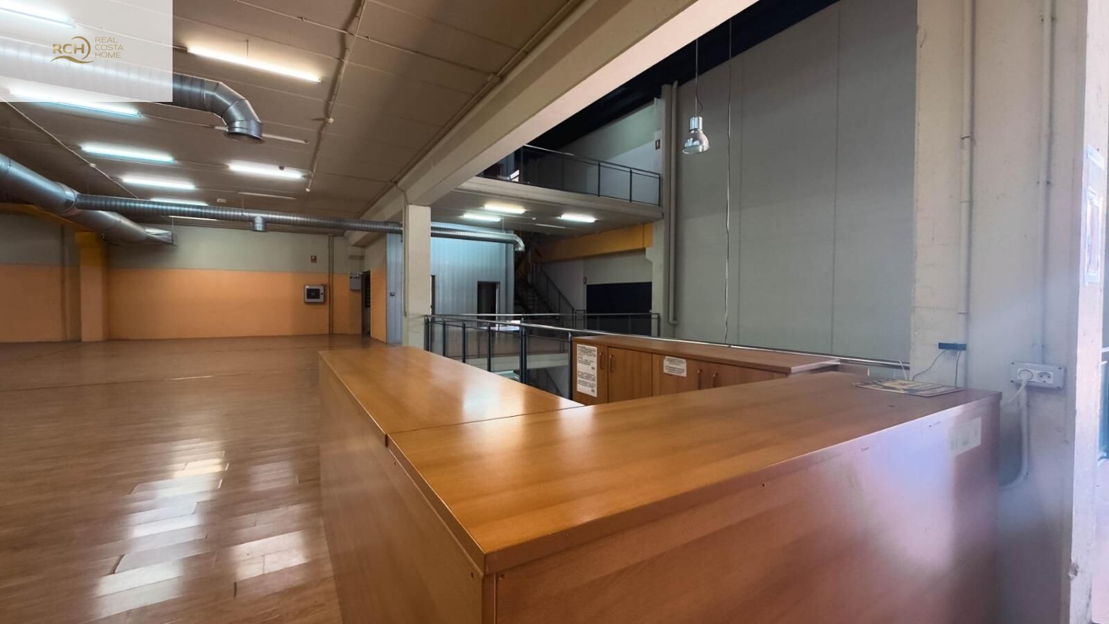 Commercial unit for sale in Finestrat, Alicante, Spain