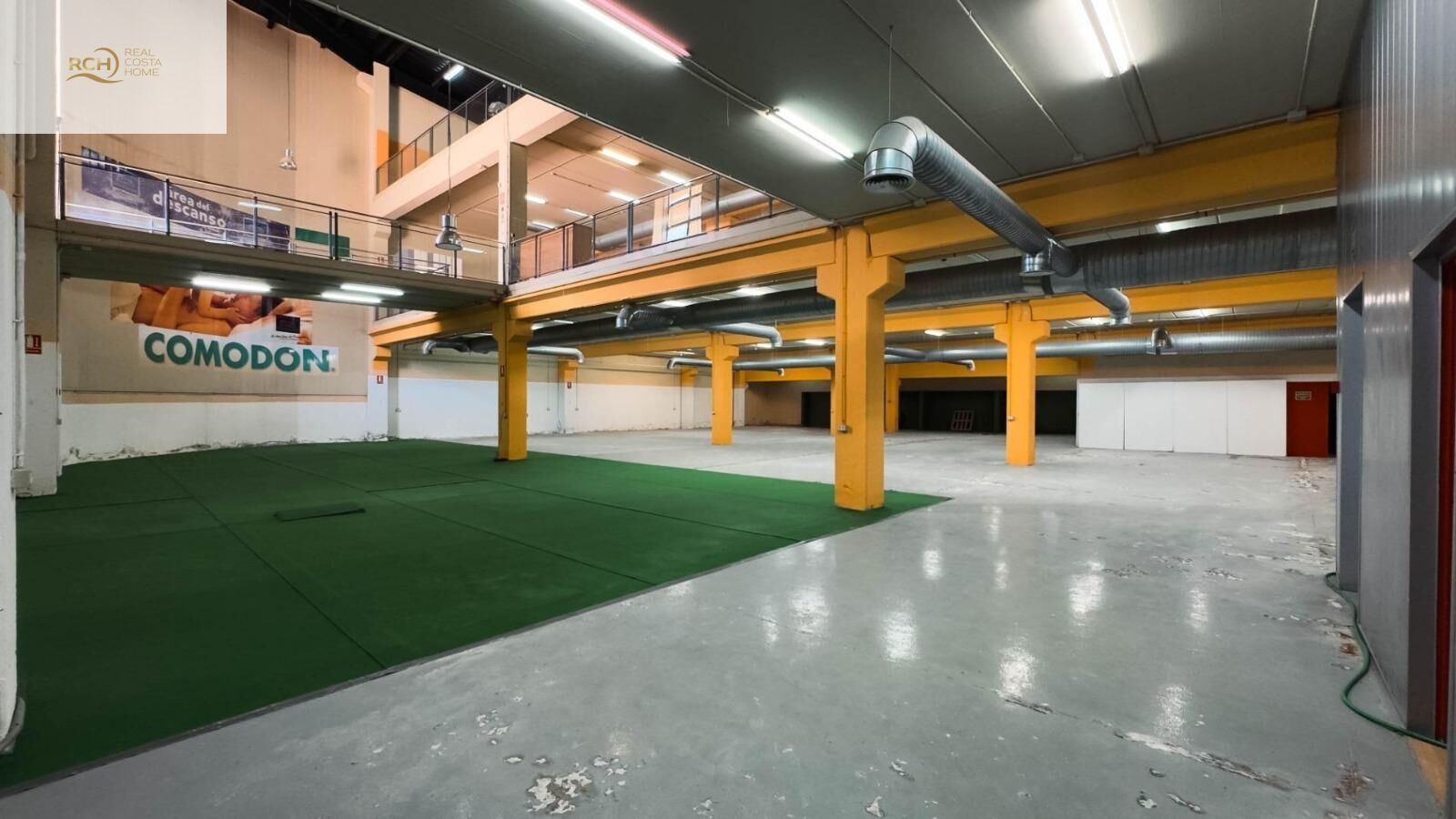 Commercial unit for sale in Finestrat, Alicante, Spain