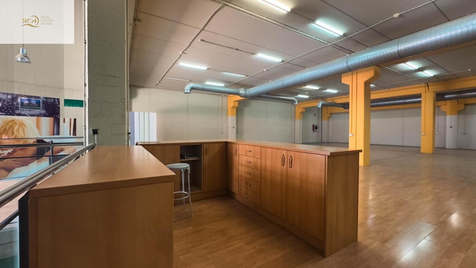 Commercial unit for sale in Finestrat, Alicante, Spain